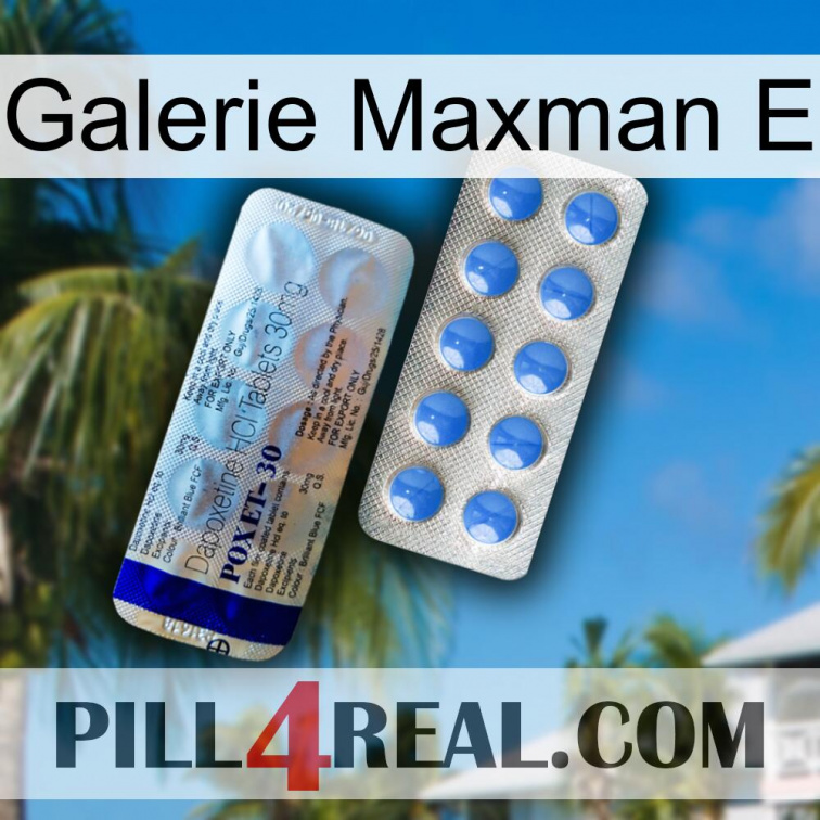 Maxman E Gallery 39